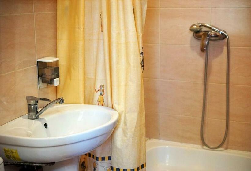 חדר סטנדרט, Comfort