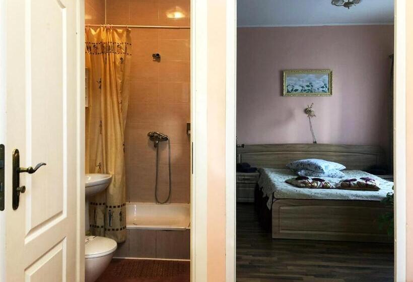 חדר סטנדרט, Comfort