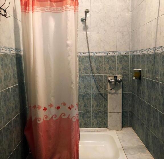 Номер Стандарт Индивидуальный, Comfort