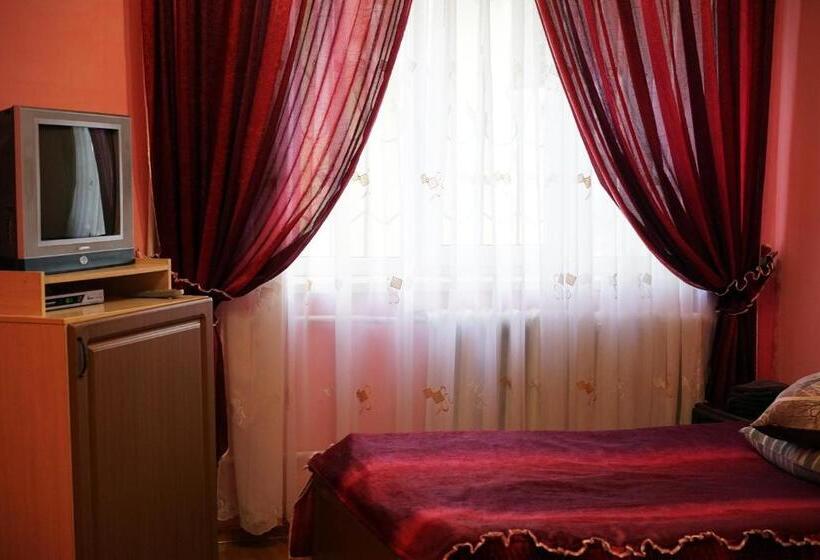 Номер Стандарт Индивидуальный, Comfort