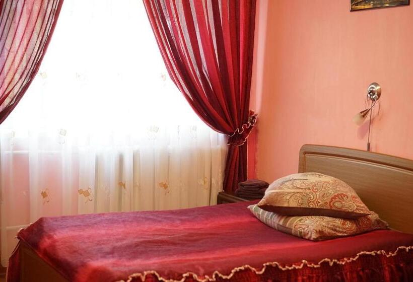 标准单人间, Comfort