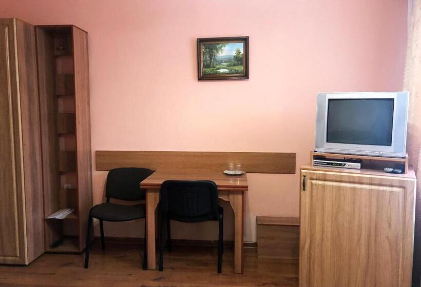 חדר סטנדרט, Comfort