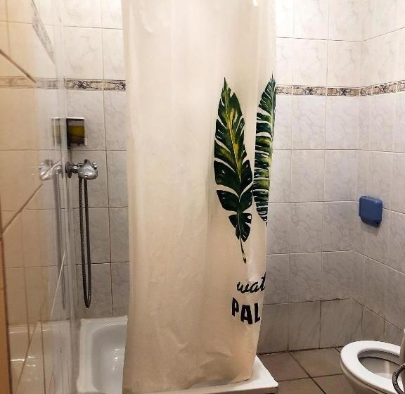 חדר סטנדרט לשלושה, Comfort