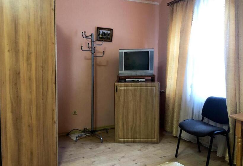 Номер Стандарт Трехместный, Comfort