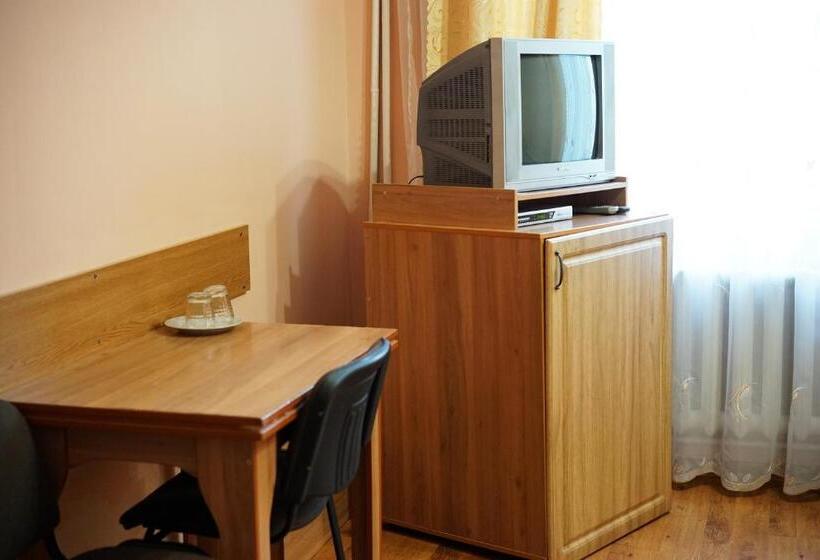 Номер Стандарт, Comfort