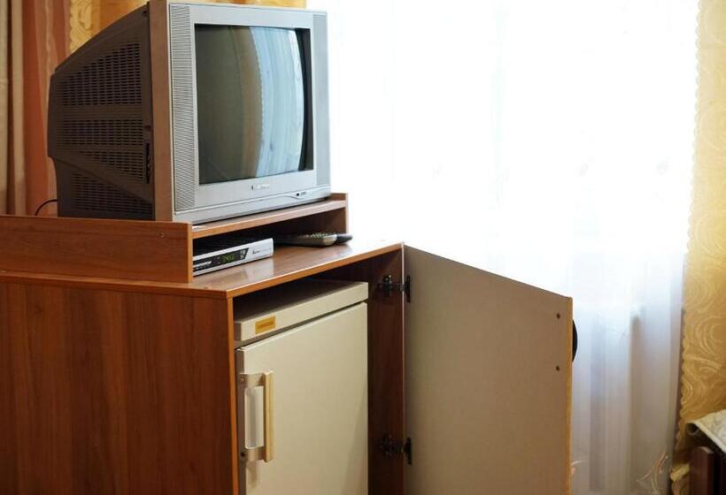 חדר סטנדרט, Comfort