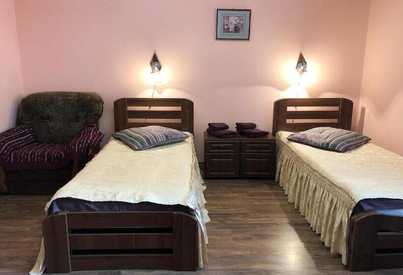 Номер Стандарт, Comfort