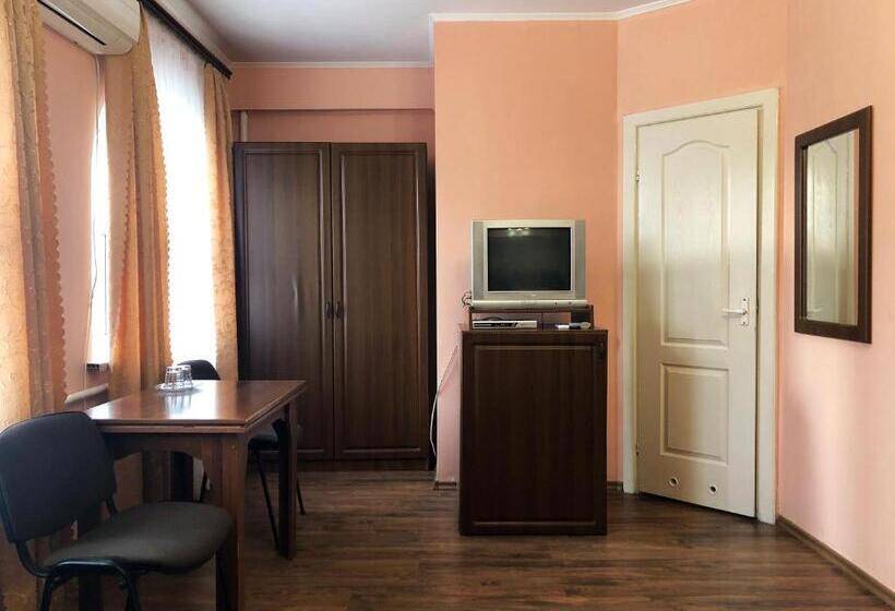 Номер Стандарт, Comfort