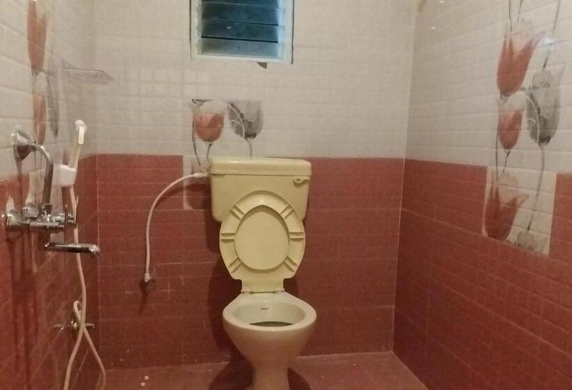 Номер Deluxe, Dream World Boarding & Lodging