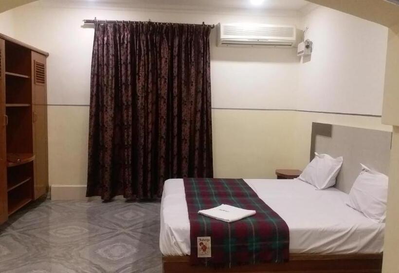 Номер Deluxe, Dream World Boarding & Lodging