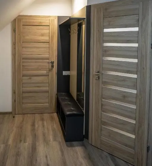 Standard-huone, Loft Wood