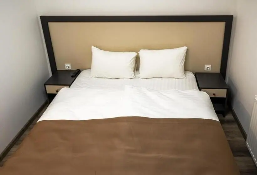 Standard-huone, Loft Wood