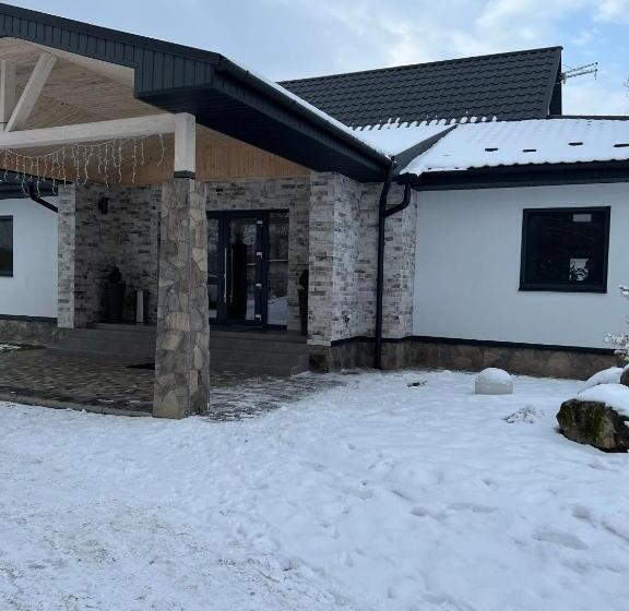 غرفة سوبيريور, Loft Wood