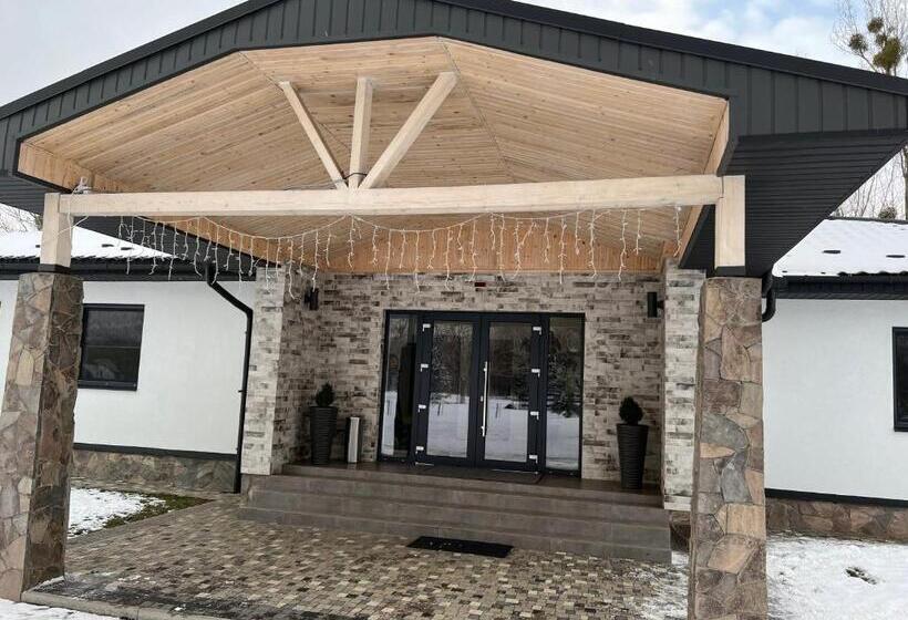 غرفة سوبيريور, Loft Wood