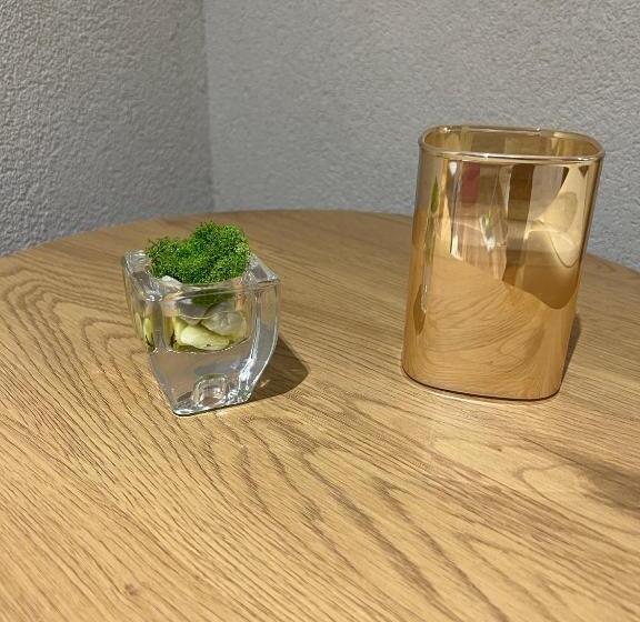 חדר סופריור, Loft Wood