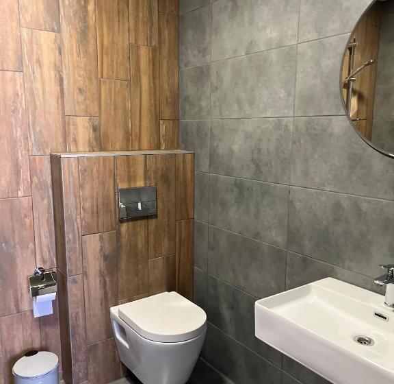 غرفة سوبيريور, Loft Wood