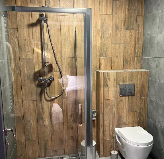 غرفة سوبيريور, Loft Wood