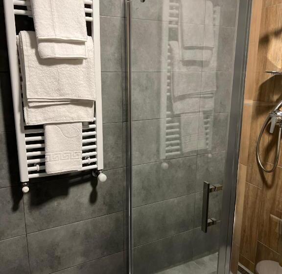 غرفة سوبيريور, Loft Wood