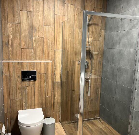 Номер Superior, Loft Wood