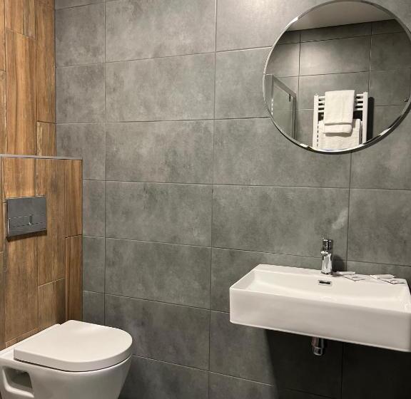 חדר סופריור, Loft Wood