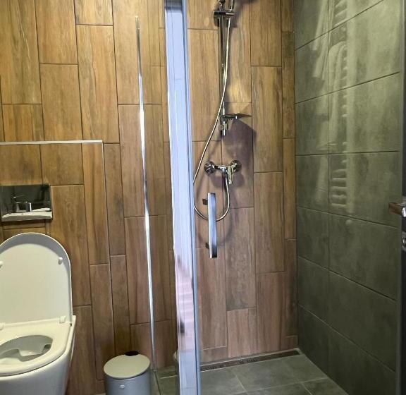Номер Superior, Loft Wood