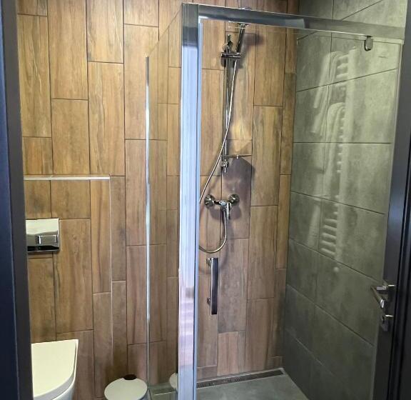 غرفة سوبيريور, Loft Wood