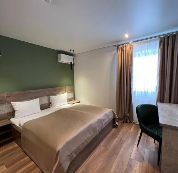 غرفة سوبيريور, Loft Wood