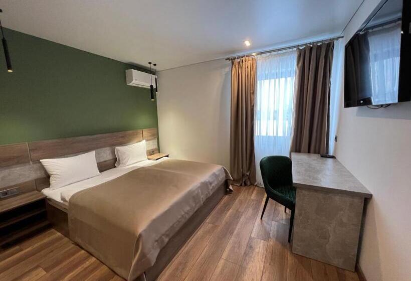 חדר סופריור, Loft Wood