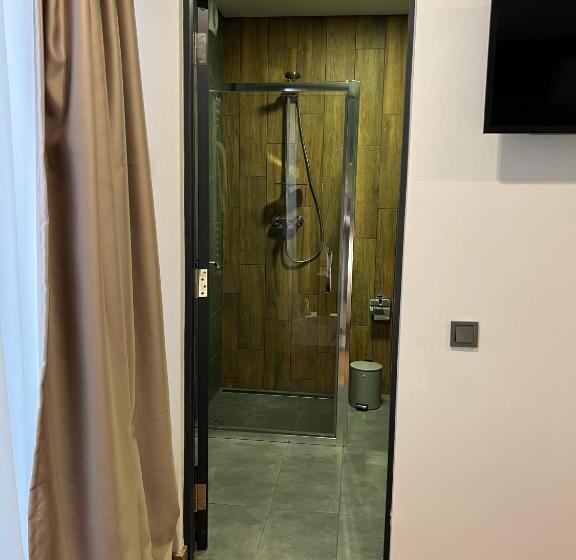 غرفة سوبيريور, Loft Wood