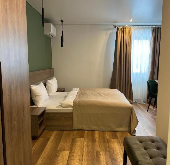 غرفة سوبيريور, Loft Wood