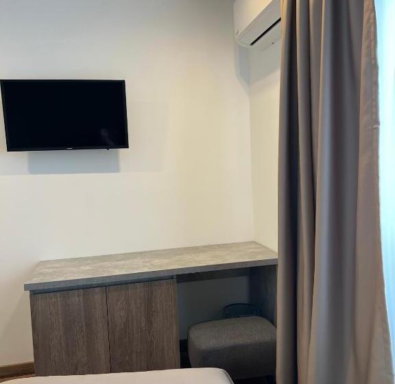 غرفة سوبيريور, Loft Wood