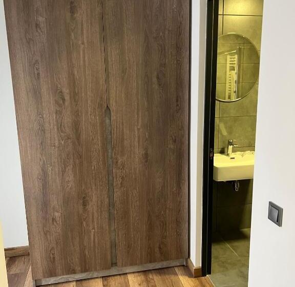 Номер Superior, Loft Wood