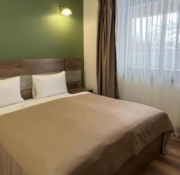 غرفة سوبيريور, Loft Wood