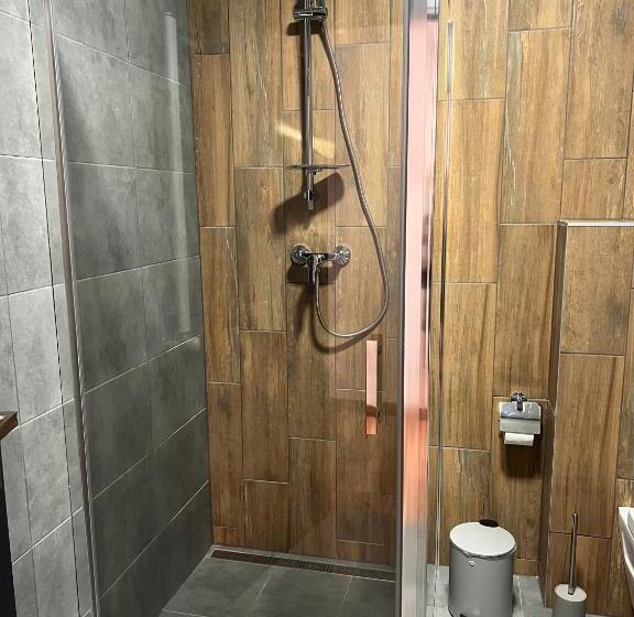 غرفة سوبيريور, Loft Wood