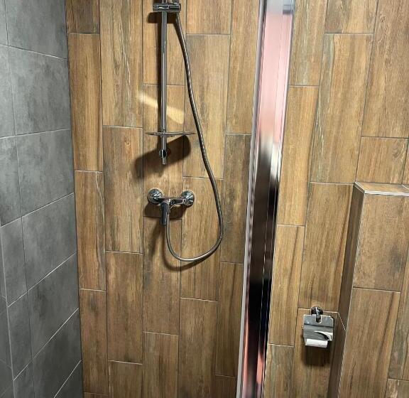 غرفة سوبيريور, Loft Wood