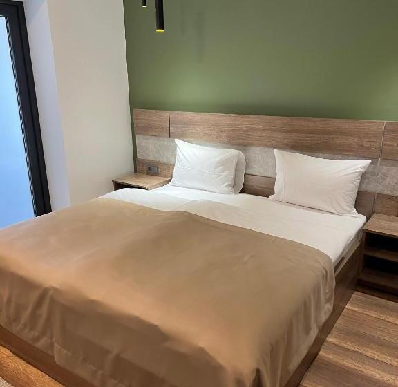 غرفة سوبيريور, Loft Wood