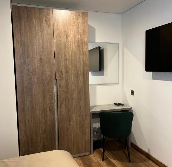 חדר סופריור, Loft Wood