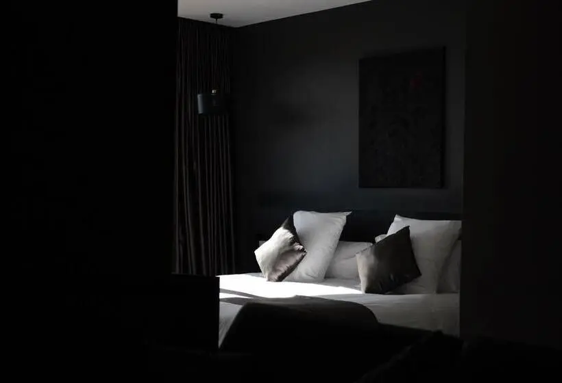 スーペリアトリプルルーム, Hôtel & Restaurant La Maison Des Blés