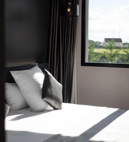 スーペリアトリプルルーム, Hôtel & Restaurant La Maison Des Blés