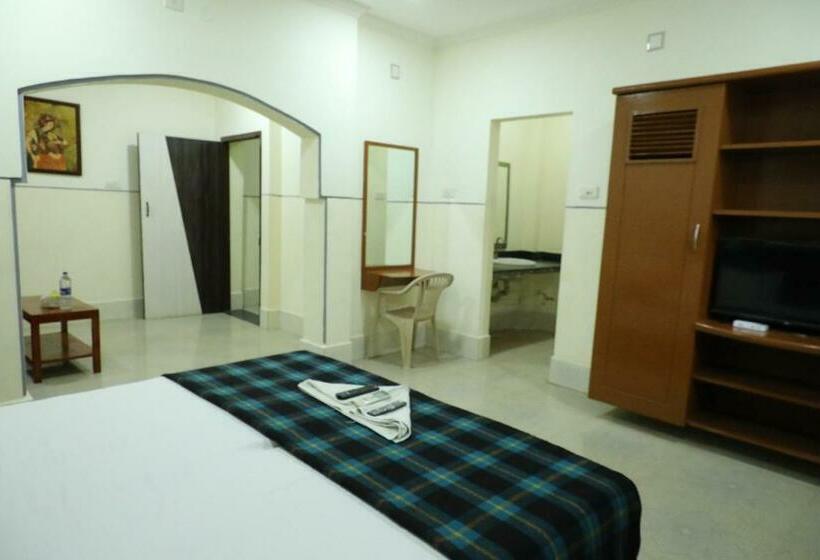 Номер Deluxe, Dream World Boarding & Lodging