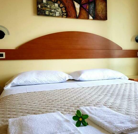 חדר סטנדרט, Panorama