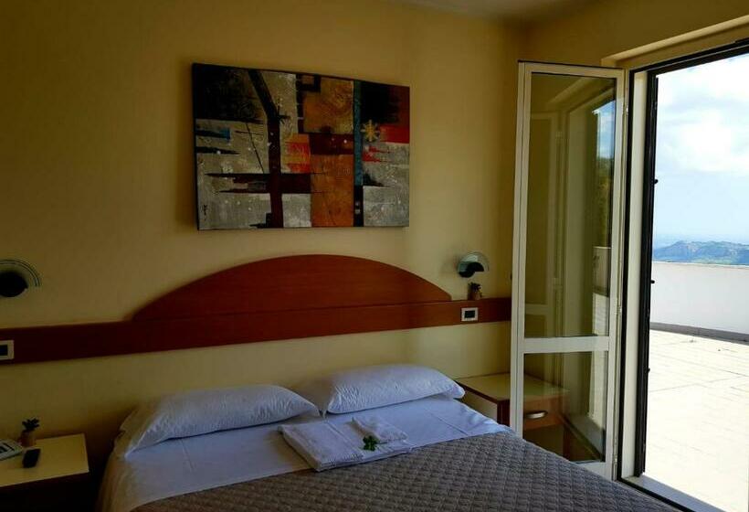 חדר סטנדרט, Panorama