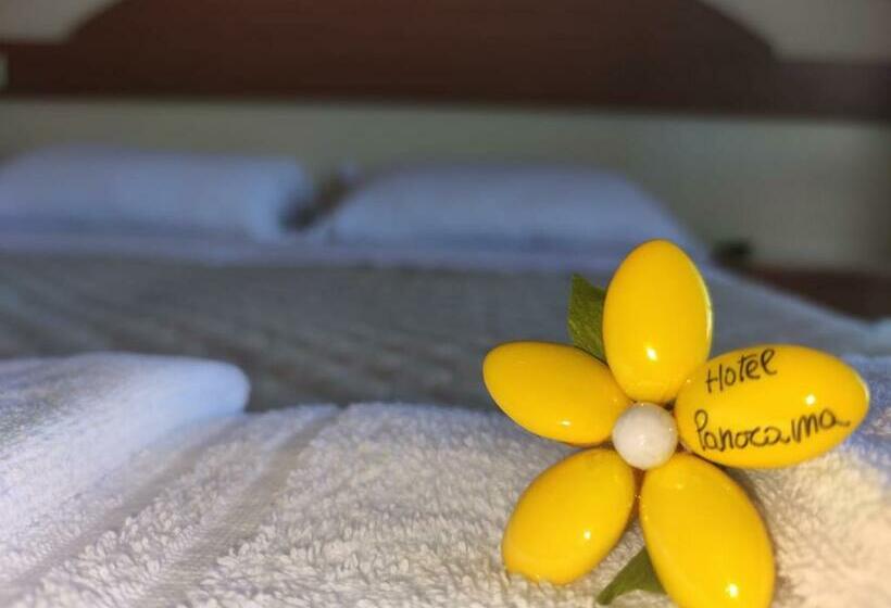 חדר סטנדרט, Panorama