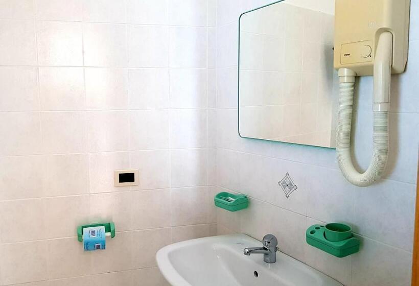 חדר סטנדרט, Panorama