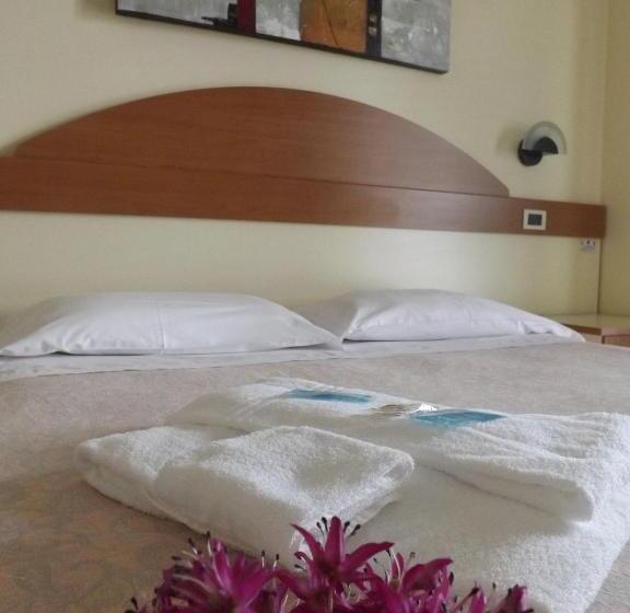 חדר סטנדרט, Panorama