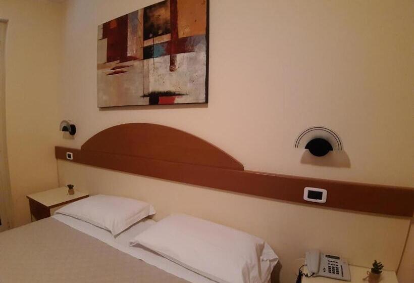 חדר סטנדרט, Panorama