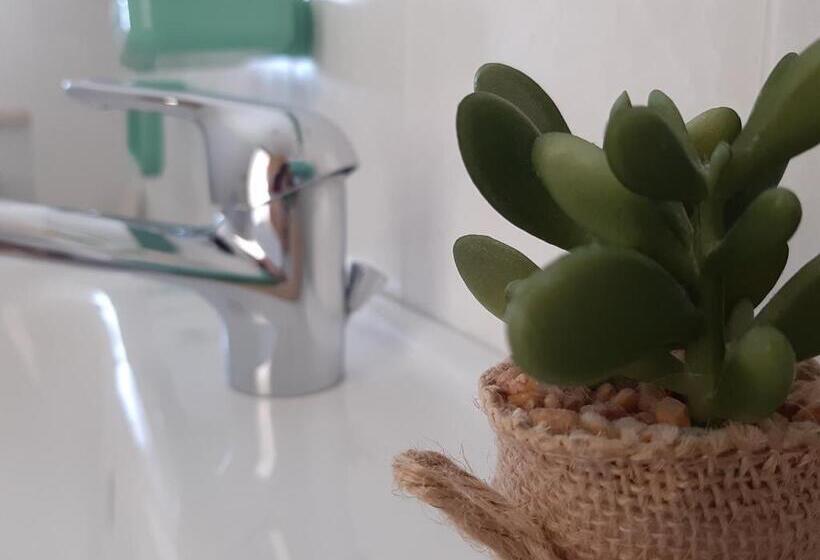 חדר סטנדרט, Panorama