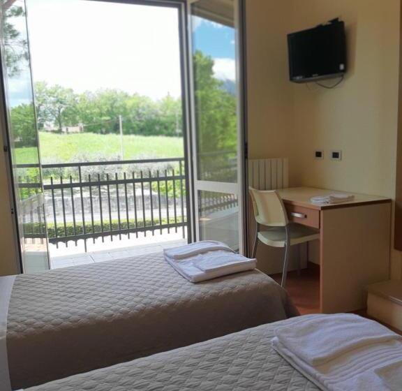 חדר סטנדרט, Panorama