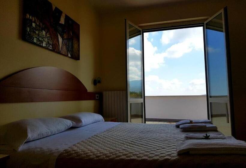 חדר סטנדרט, Panorama