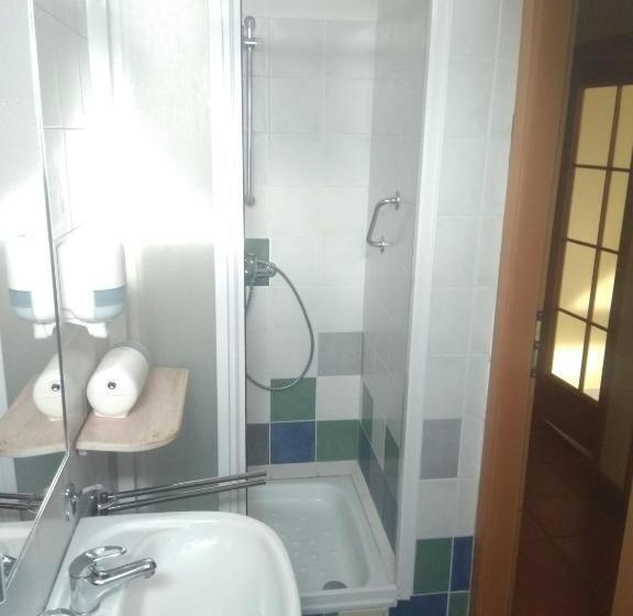 חדר סטנדרט, Statek Olšany